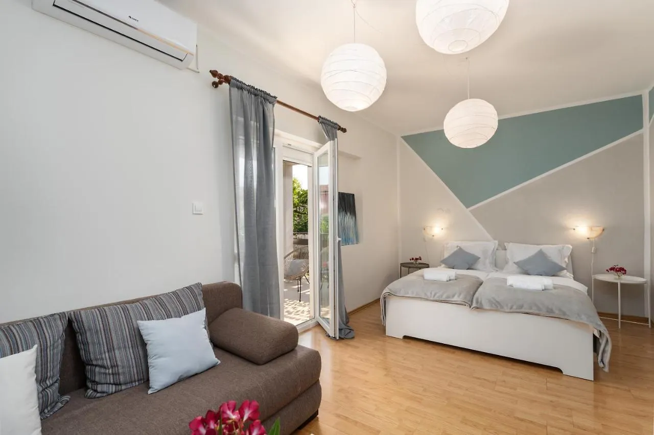 Apartment Kami Novigrad  0*, Novigrad (Istria)