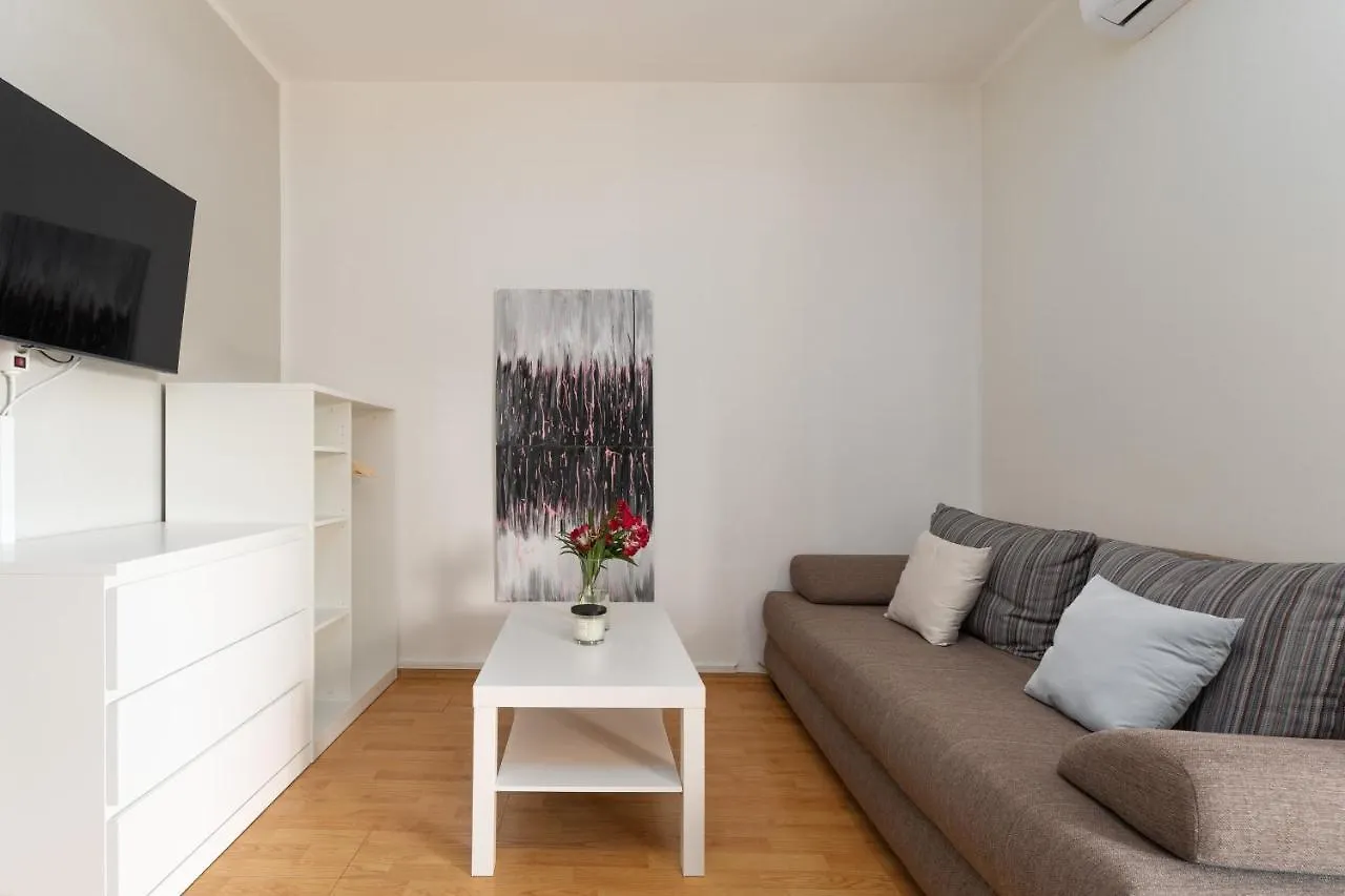 Apartment Kami Novigrad  Croatia