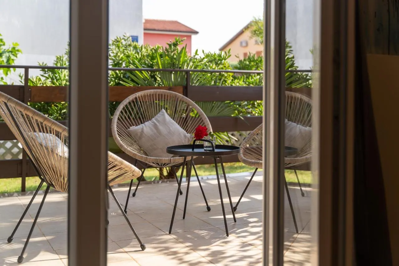 Apartment Kami Novigrad Istria