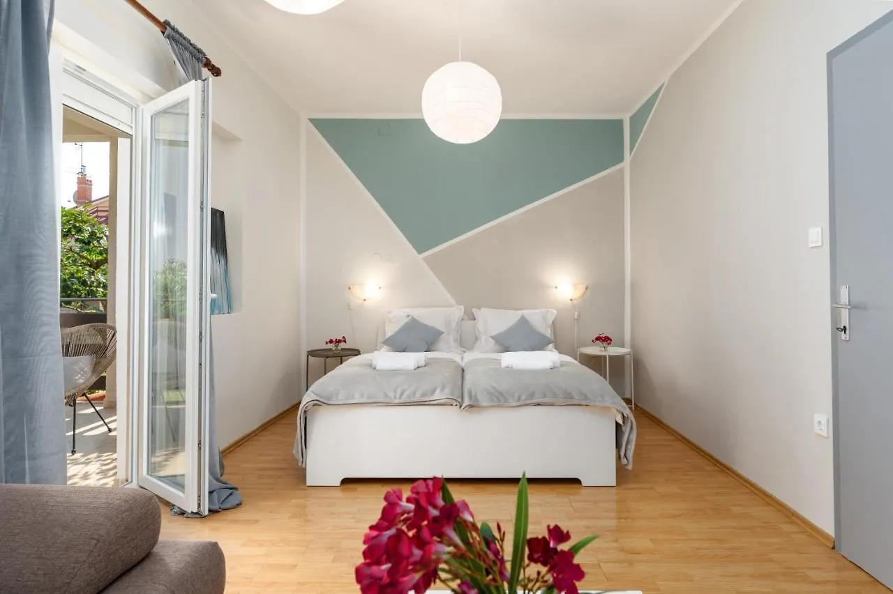 Apartment Kami Novigrad  Novigrad (Istria)