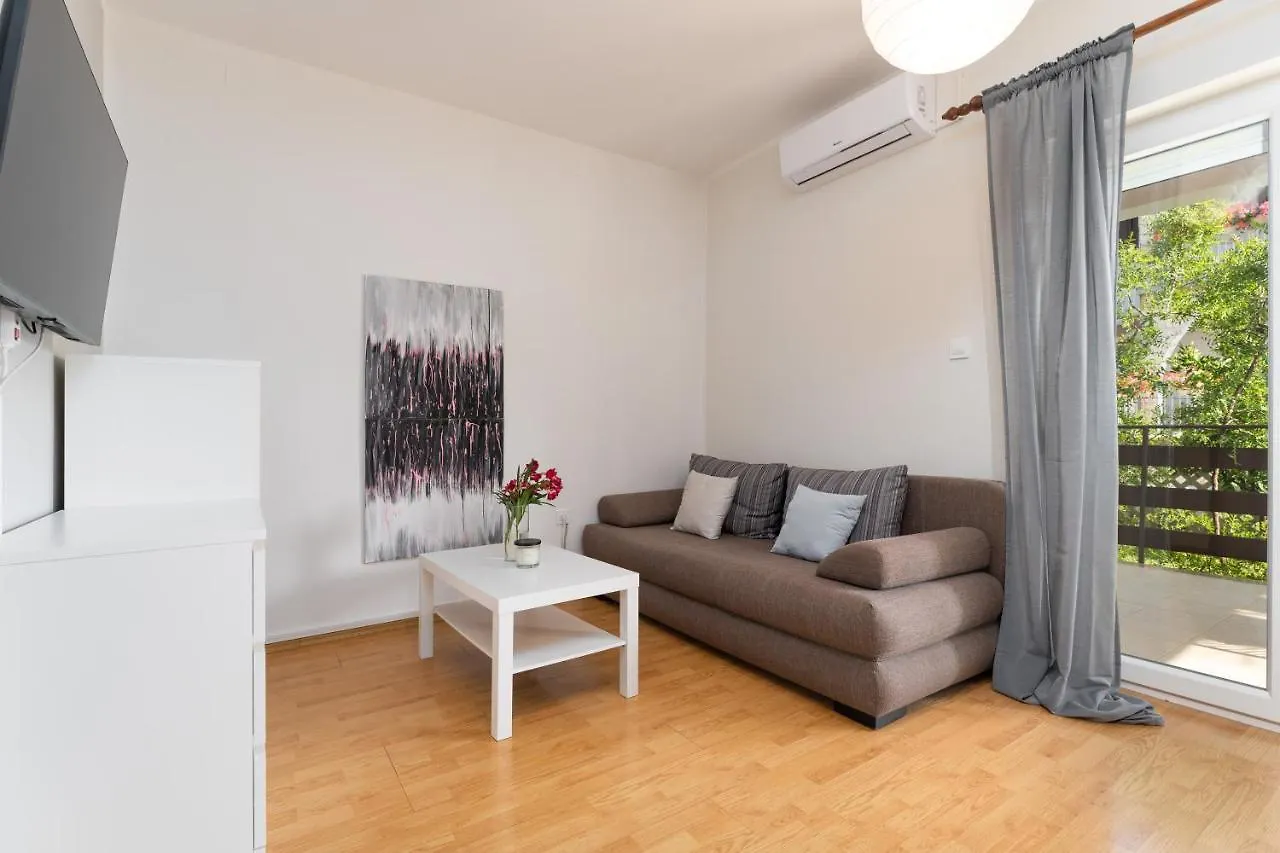 Apartment Kami Novigrad  Novigrad (Istria)