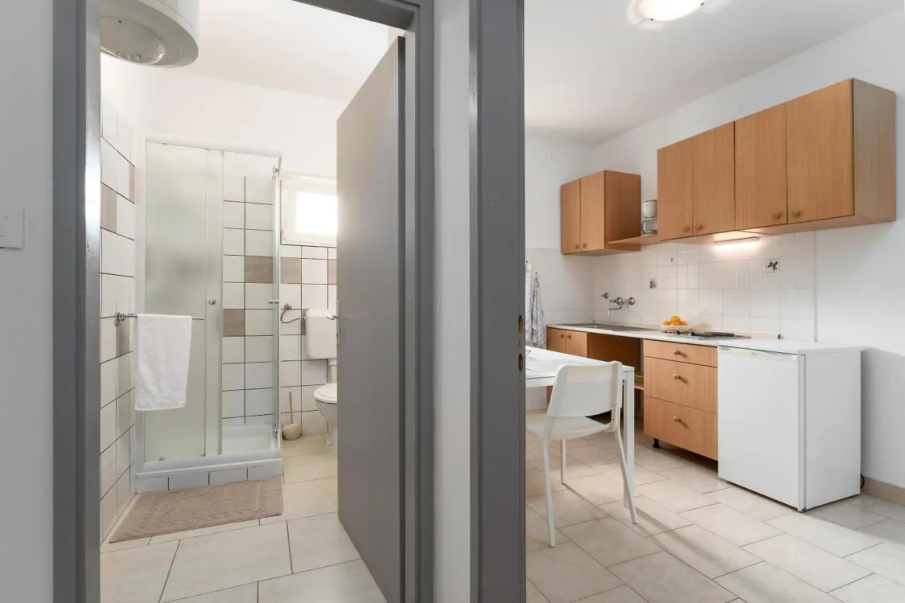 Apartment Kami Novigrad  Croatia