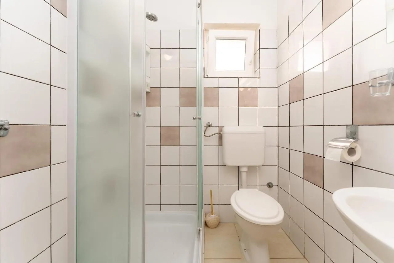 Apartment Kami Novigrad Istria