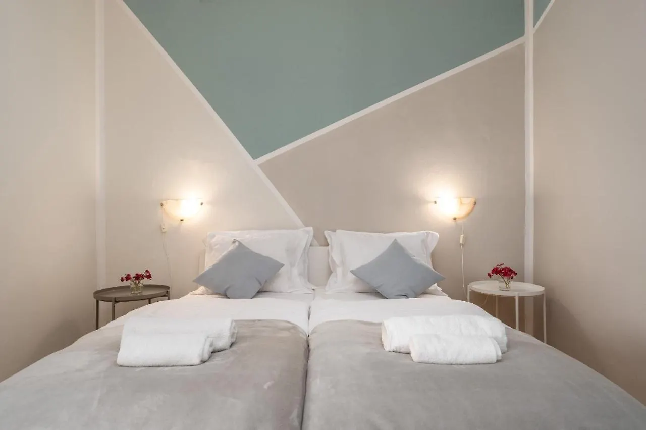 Apartment Kami Novigrad