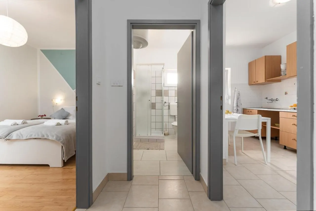 Apartment Kami Novigrad   Novigrad (Istria)